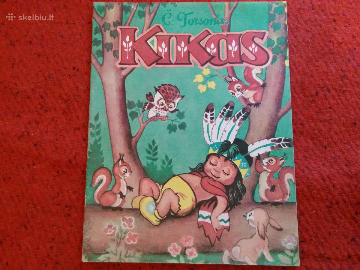 Knygos vaikams knygelės vaikiškos - nuotraukos Nr. 10