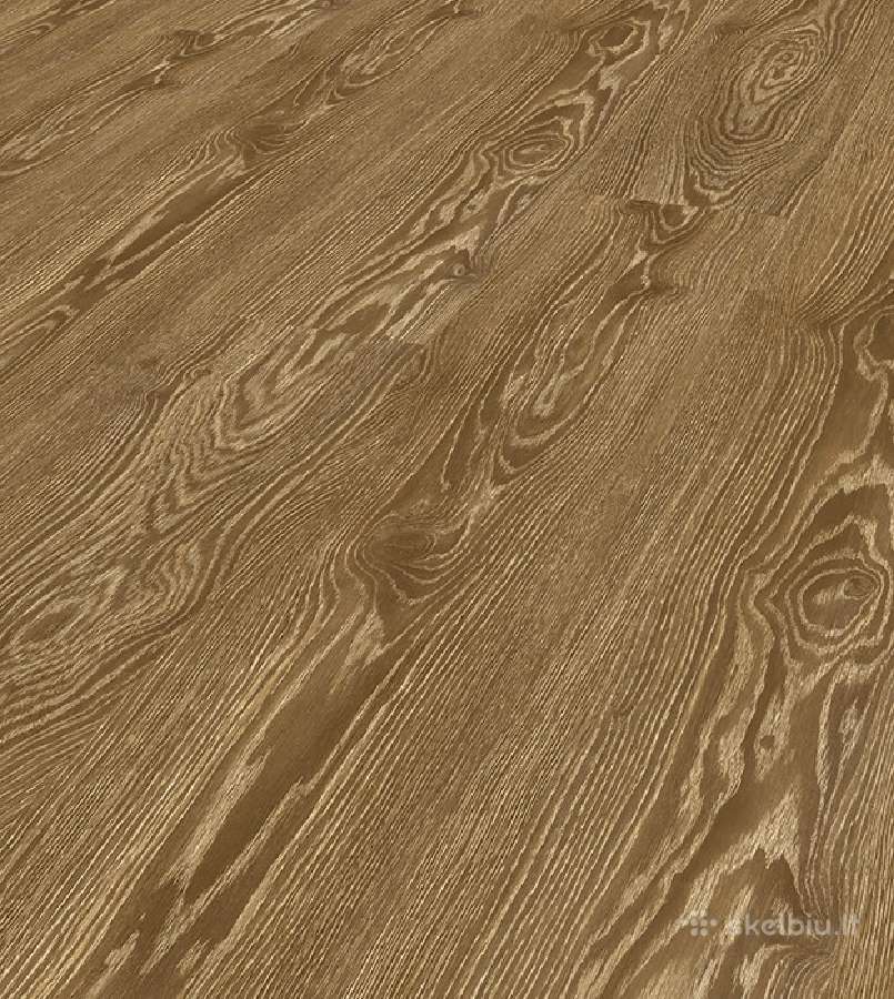 Laminatas, laminuota grindu danga - nuotraukos Nr. 15