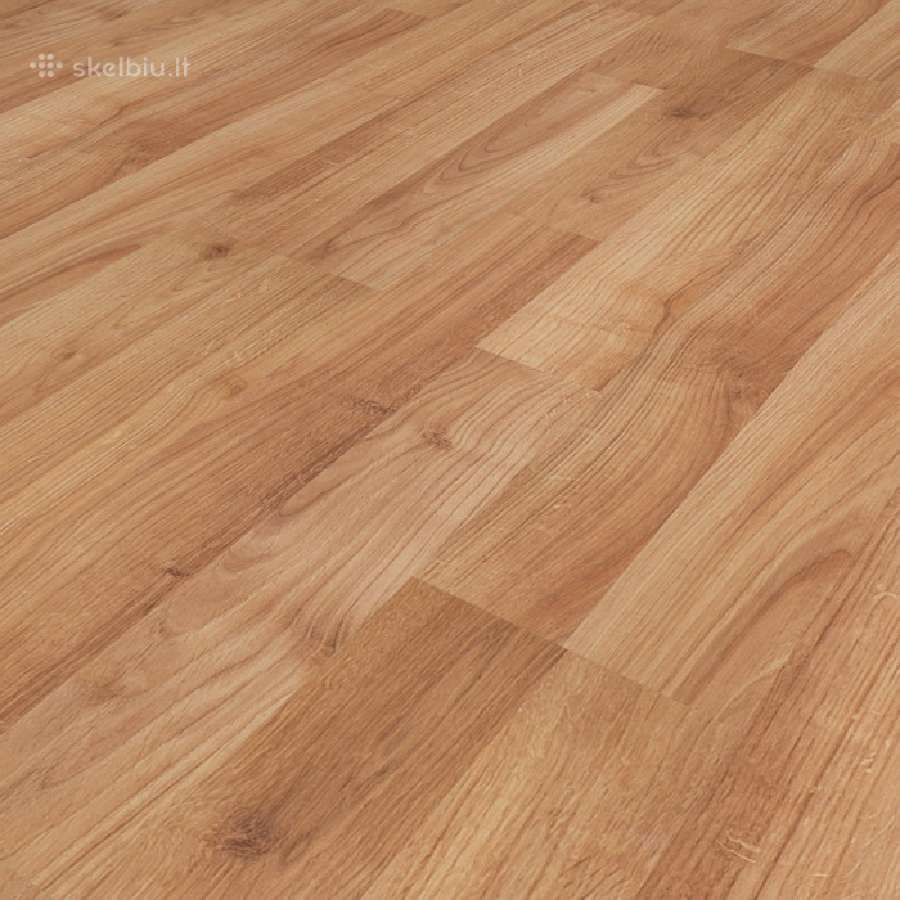 Laminatas, laminuota grindu danga - nuotraukos Nr. 18