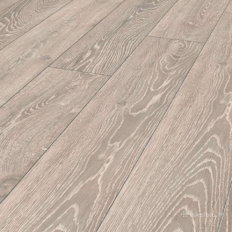 Laminatas, laminuota grindu danga - nuotraukos Nr. 19