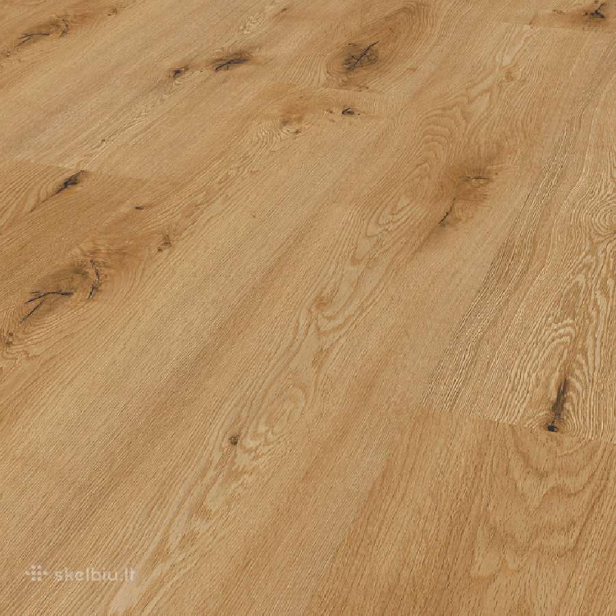 Laminatas, laminuota grindu danga - nuotraukos Nr. 21