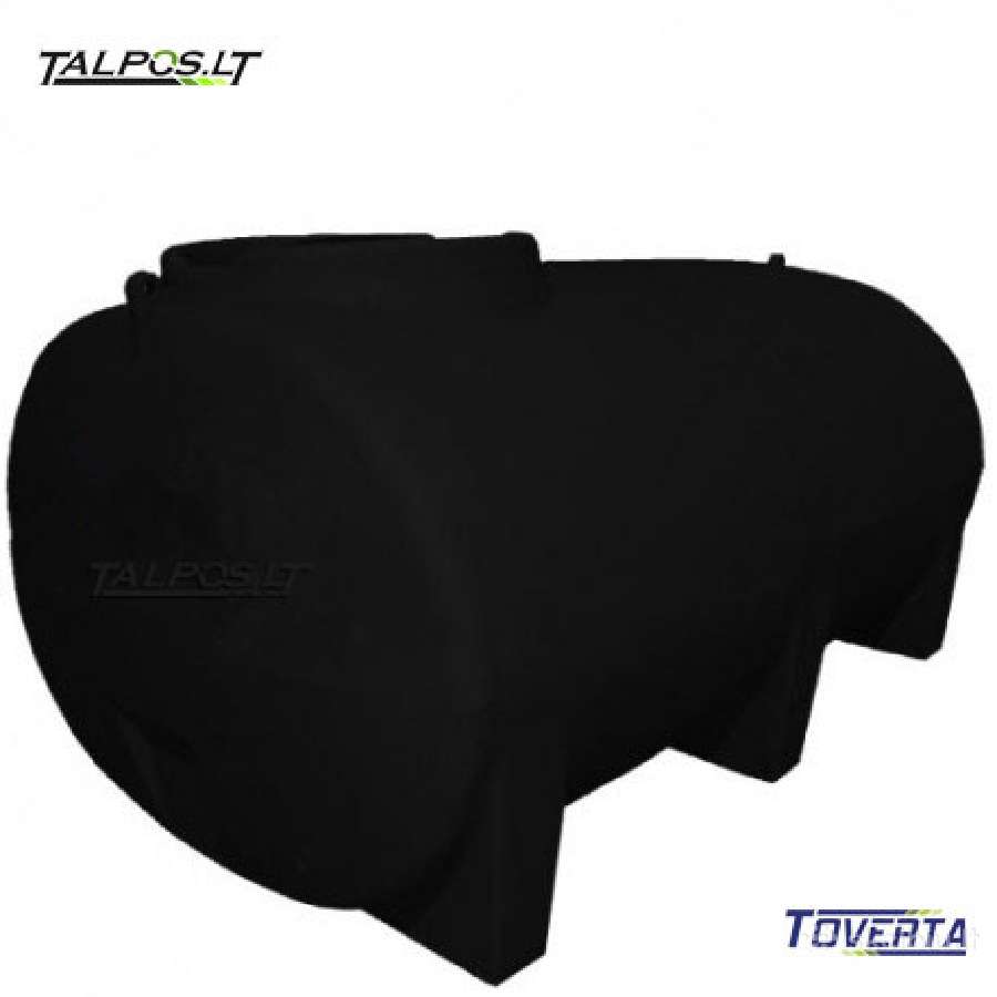 Plastikinės talpos vandeniui, trąšoms 200-20000 L - nuotraukos Nr. 19