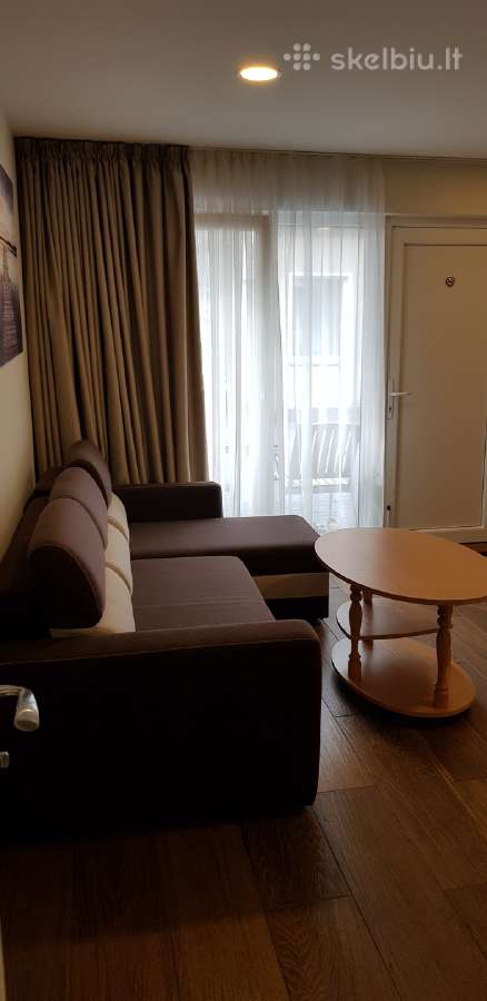 Kambarių ir apartamentu nuoma - nuotraukos Nr. 4