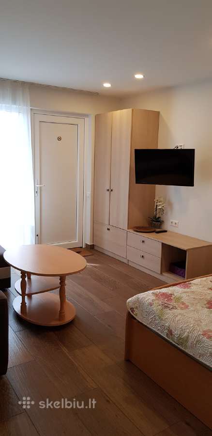 Kambarių ir apartamentu nuoma - nuotraukos Nr. 5