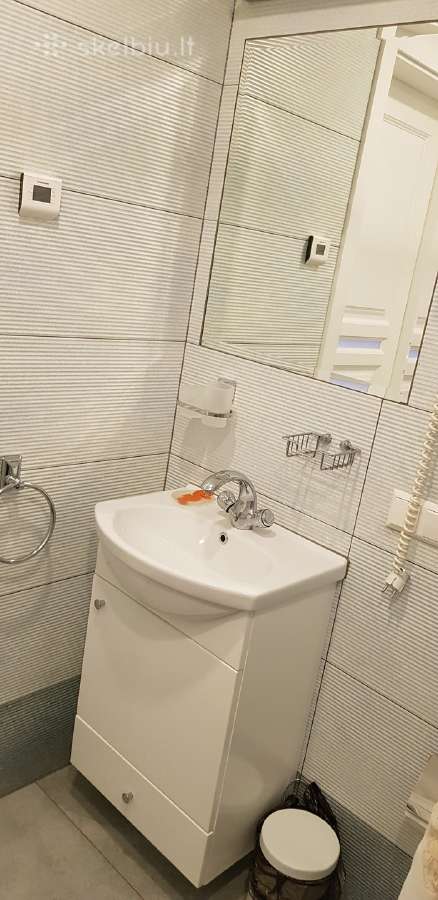 Kambarių ir apartamentu nuoma - nuotraukos Nr. 6