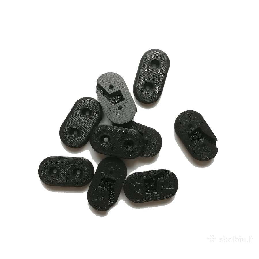 Atsarginės Xiaomi M365 Paspirtukų dalys ir priedai - nuotraukos Nr. 5