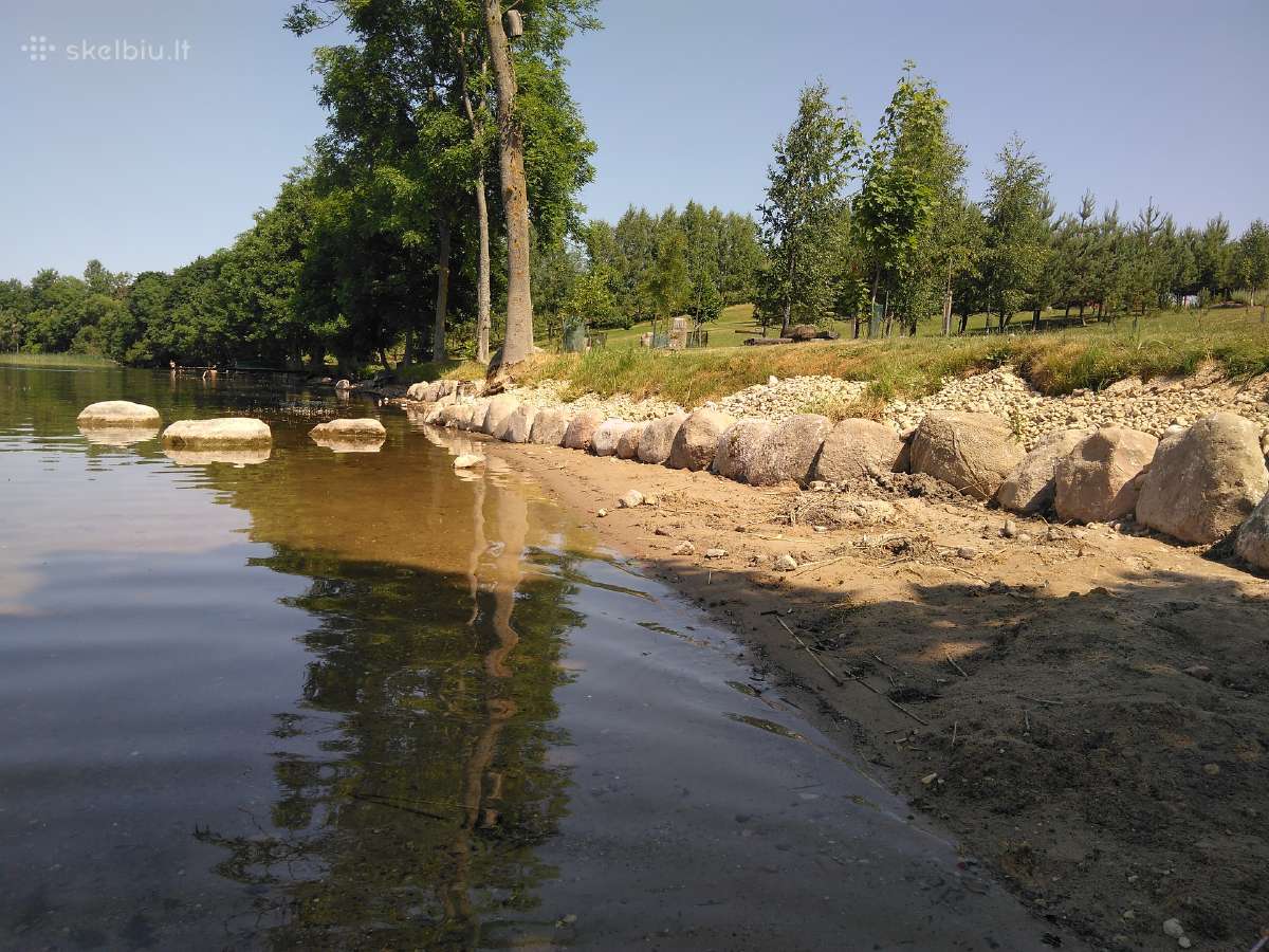 Parduodu akmenis ,lauko akmenys, akmenų montavimas - nuotraukos Nr. 2
