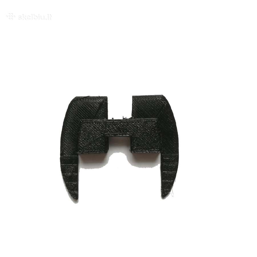 Xiaomi paspirtuko vairo tarpine - nuotraukos Nr. 3