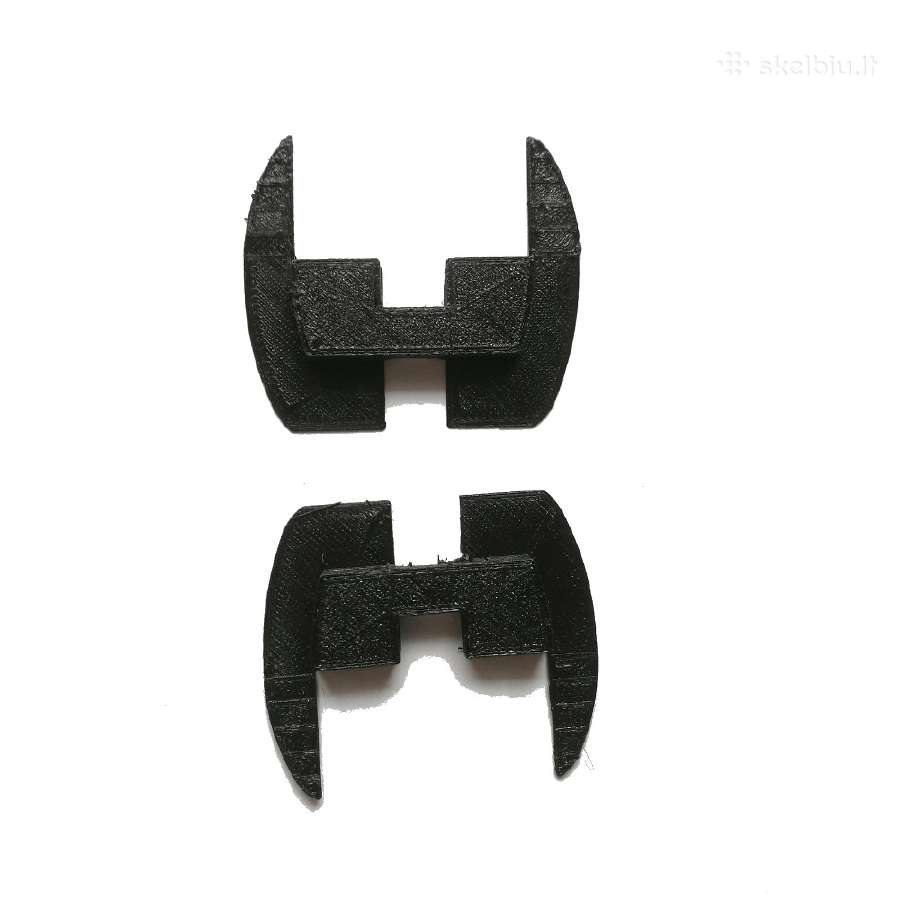 Xiaomi paspirtuko vairo tarpine