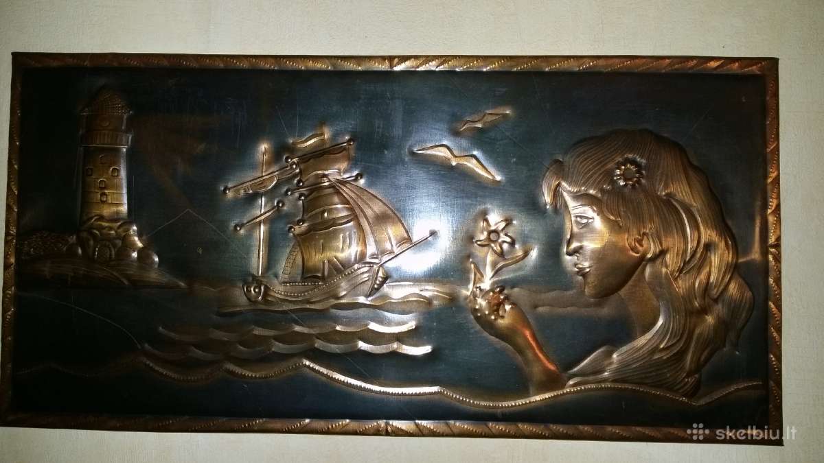Paveikslai