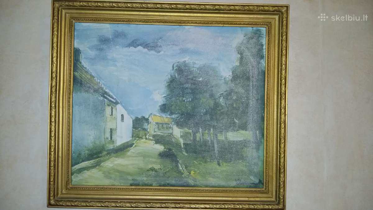 Paveikslai