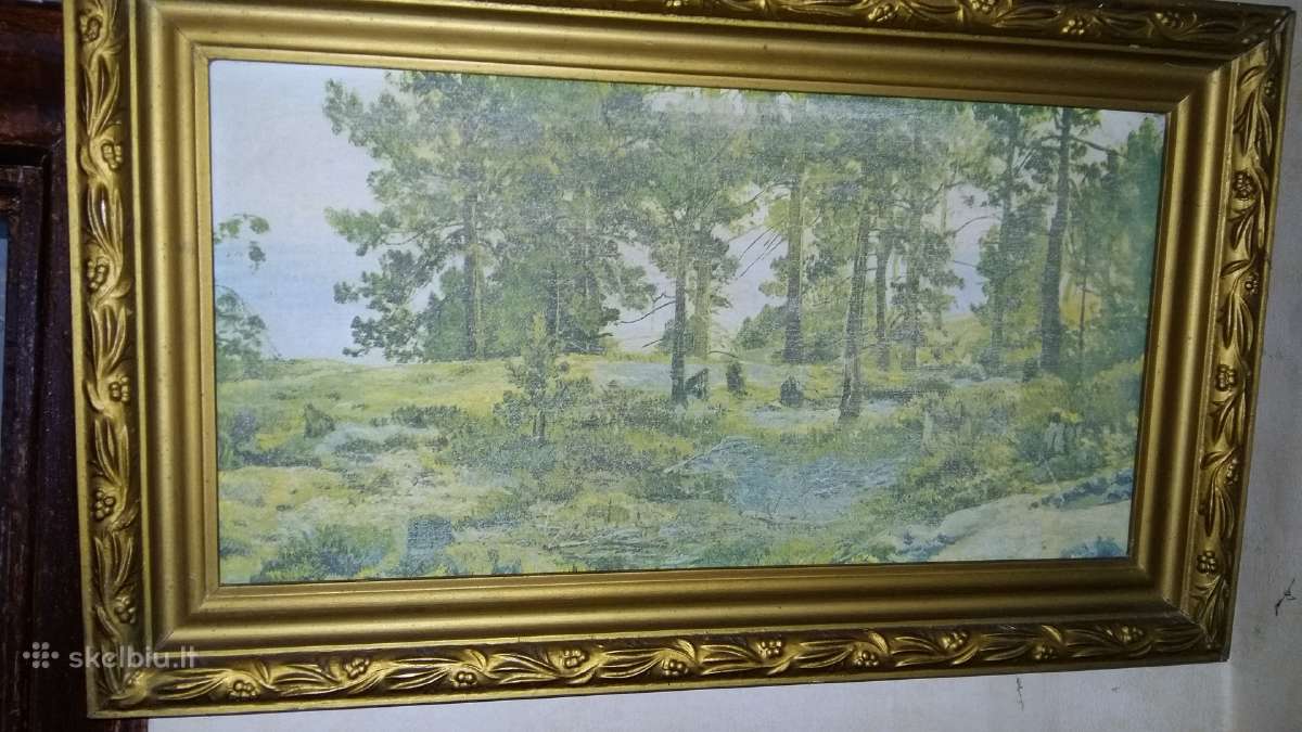 Paveikslai - nuotraukos Nr. 3