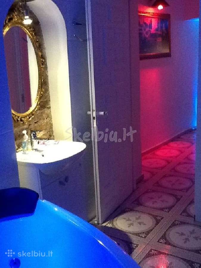 Mini butukas su jacuzzi senamiestyje - nuotraukos Nr. 9
