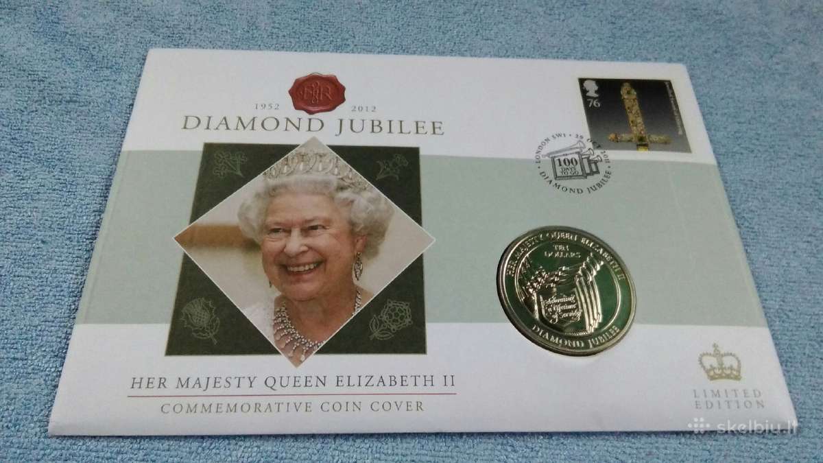 Moneta Fiji 2002m. 10 dollars, cu-ni - nuotraukos Nr. 3