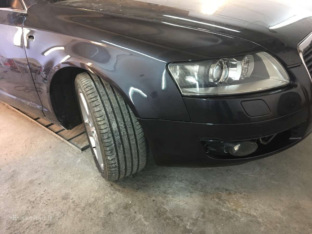 Automobiliu Dazymas - nuotraukos Nr. 17