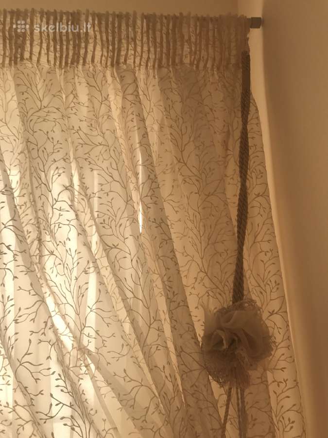 Lovatiese miegamajam miegamui - nuotraukos Nr. 8