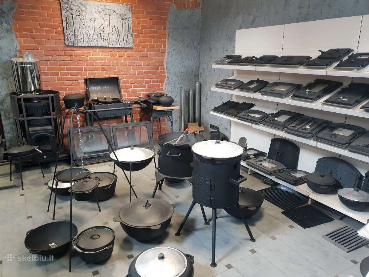 Uzbekiški tikrieji kazanai poliruotu vidumi 3-225l - nuotraukos Nr. 9