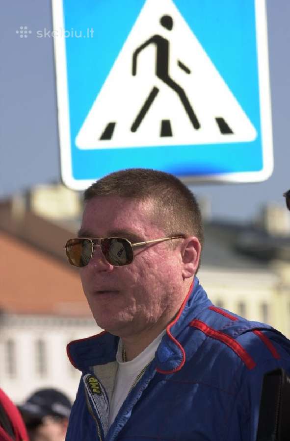 Papildomos vairavimo pamokos Instruktorius automat - nuotraukos Nr. 4