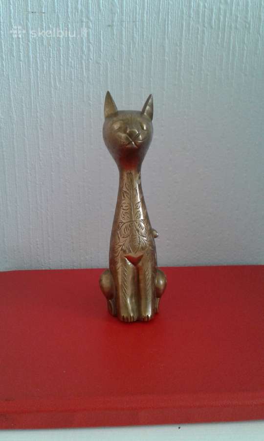 Kates-figureles - nuotraukos Nr. 2