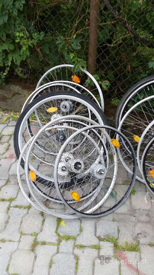 Sram, shimano nexus ratai elektriniai
