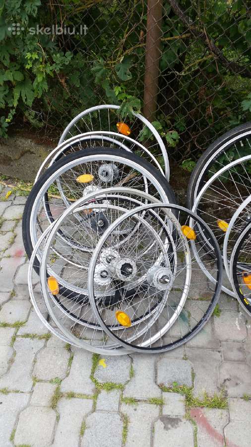 Sram, shimano nexus ratai | Skelbiu.lt Sram, shimano nexus ratai