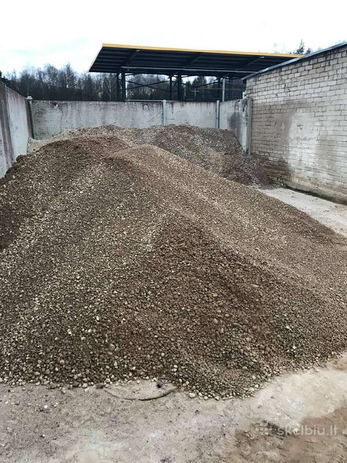Betonas Kazlų Rūdoje - nuotraukos Nr. 3