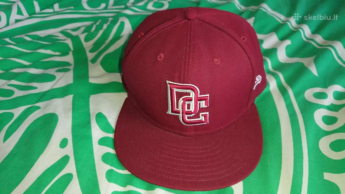 New era fullcapas.