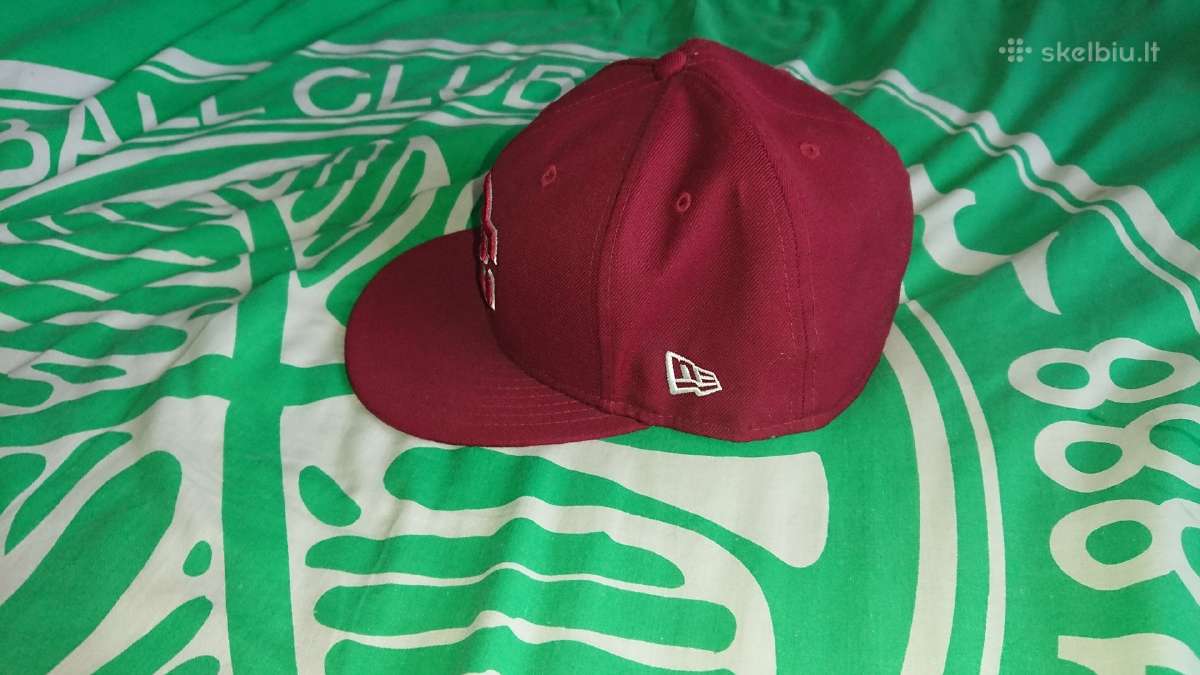 New era fullcapas. - nuotraukos Nr. 2