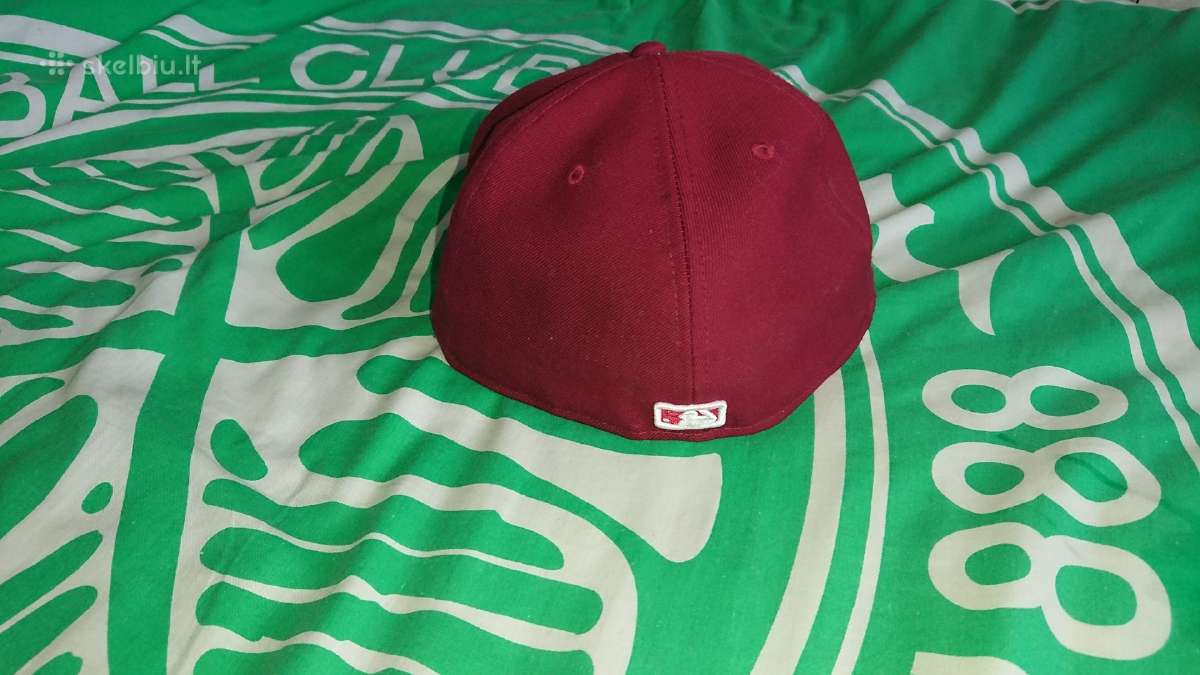 New era fullcapas. - nuotraukos Nr. 3