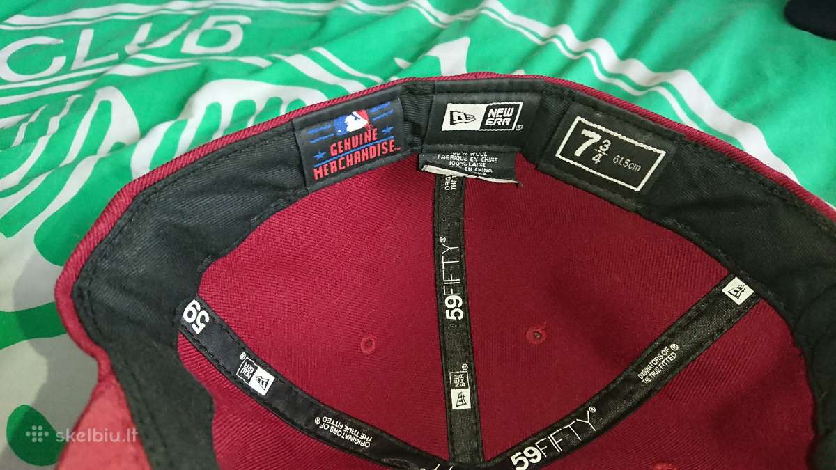 New era fullcapas. - nuotraukos Nr. 4