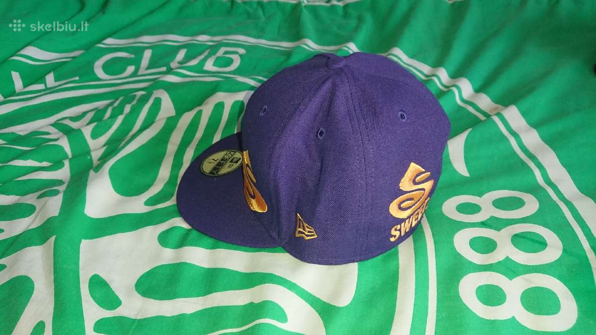 New era fullcapas. - nuotraukos Nr. 2