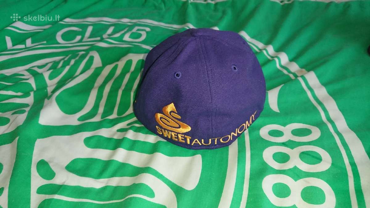 New era fullcapas. - nuotraukos Nr. 3