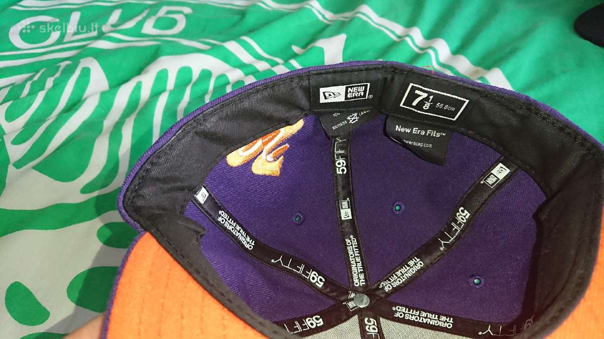 New era fullcapas. - nuotraukos Nr. 4