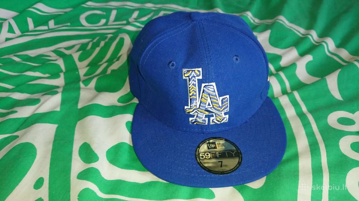 New era fullcapas.