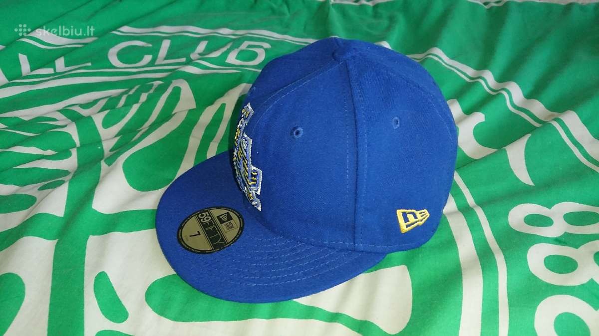 New era fullcapas. - nuotraukos Nr. 2