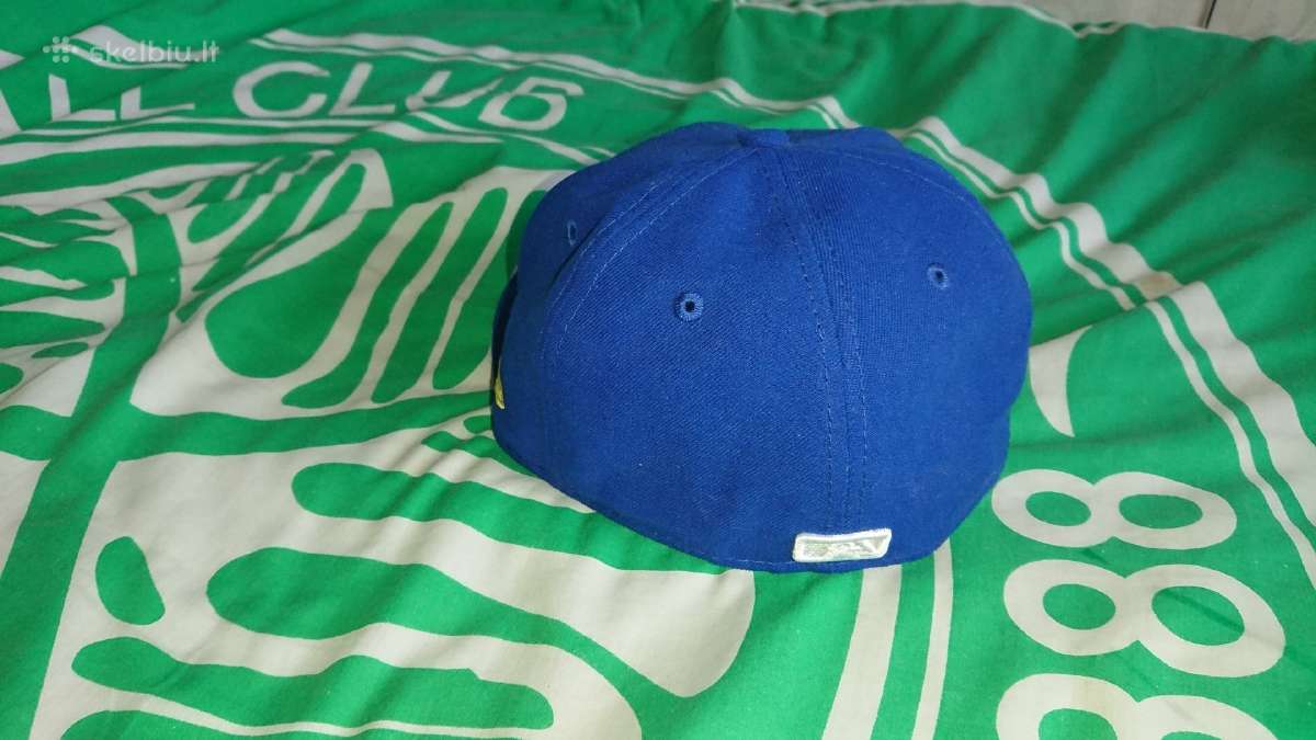New era fullcapas. - nuotraukos Nr. 3