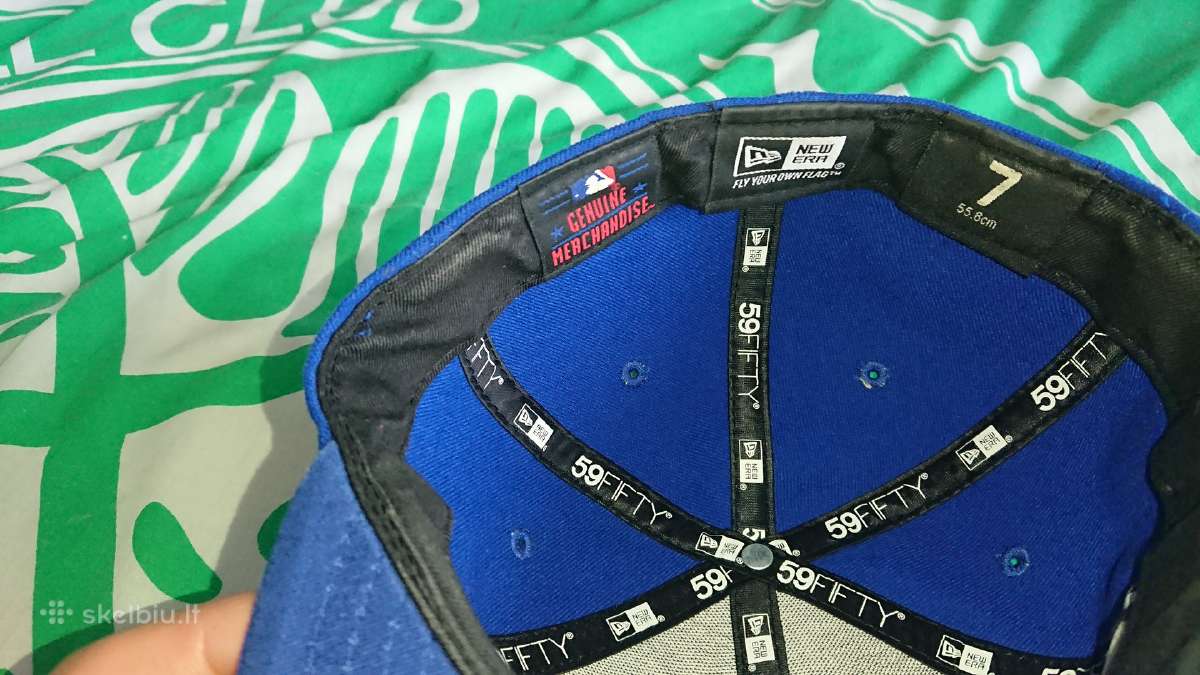New era fullcapas. - nuotraukos Nr. 4