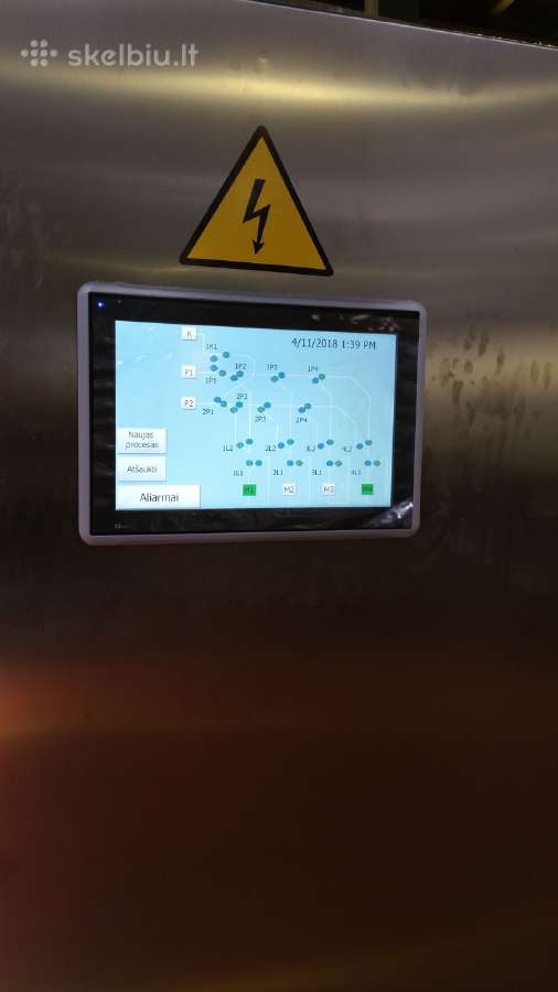 Mitsubishi Electric dažnio keitikliai - nuotraukos Nr. 20