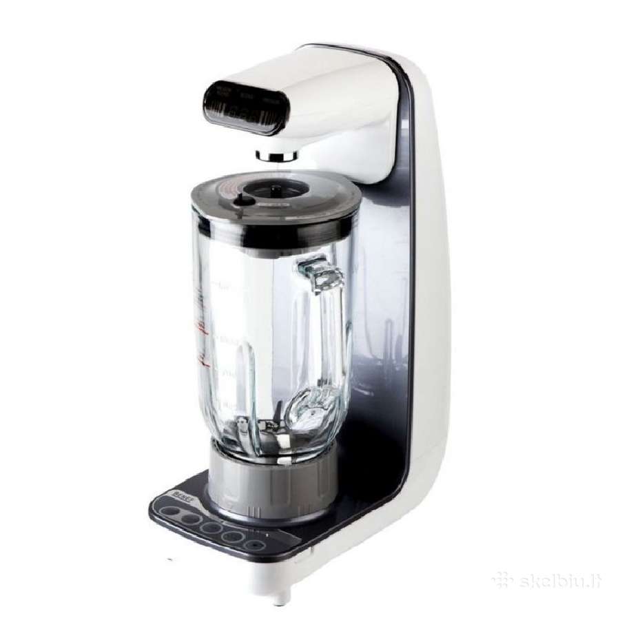 Zyle Blendtec Design Zy703bl 1800w Zy853bl Vitamix - nuotraukos Nr. 11