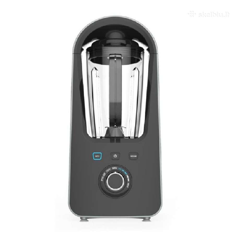 Zyle Blendtec Design Zy703bl 1800w Zy853bl Vitamix - nuotraukos Nr. 12