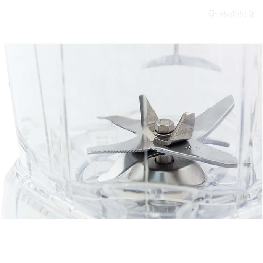 Zyle Blendtec Design Zy703bl 1800w Zy853bl Vitamix - nuotraukos Nr. 17