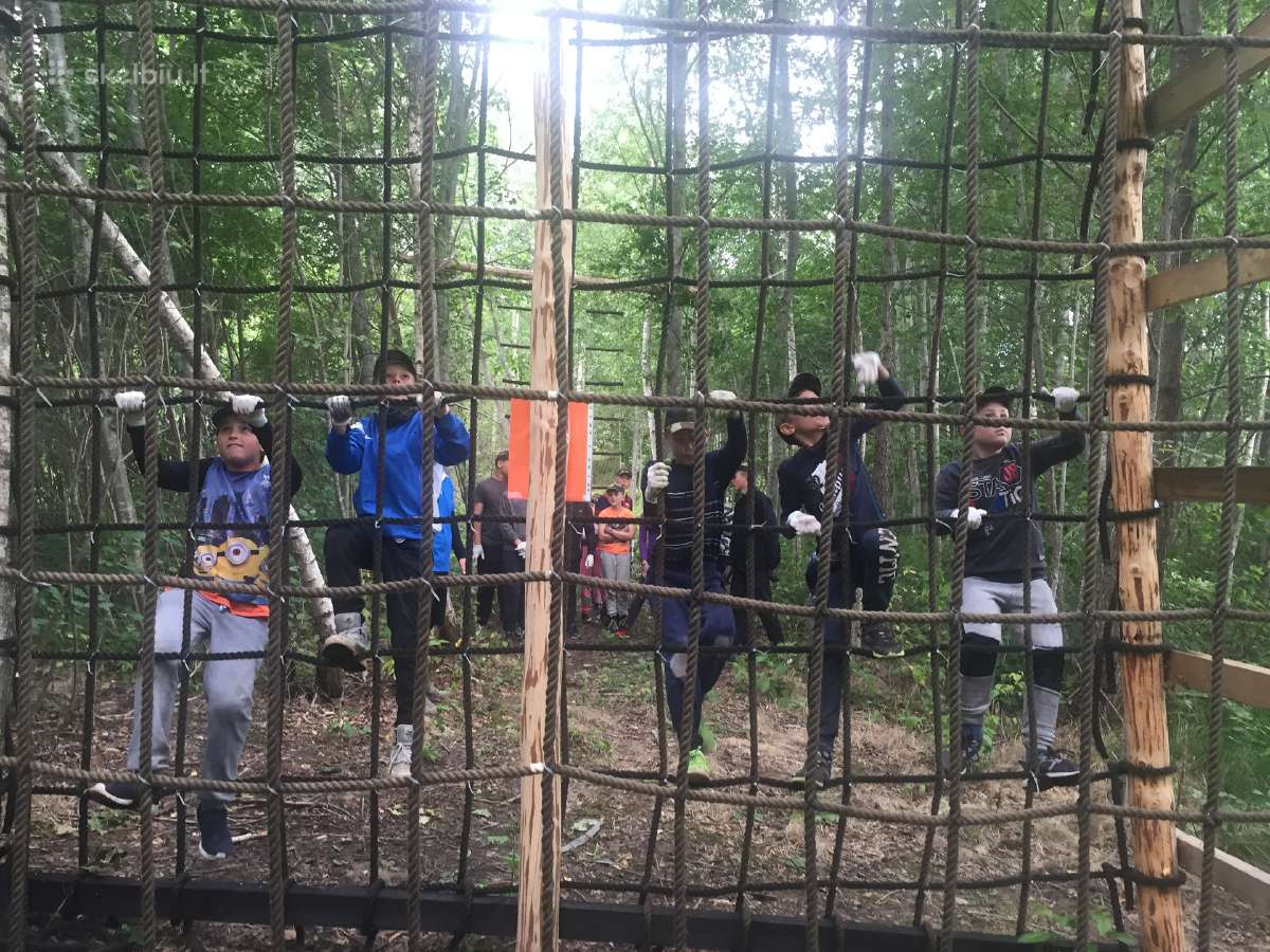 "Alkūnų sodyba" gamtos apsuptyje - nuotraukos Nr. 23