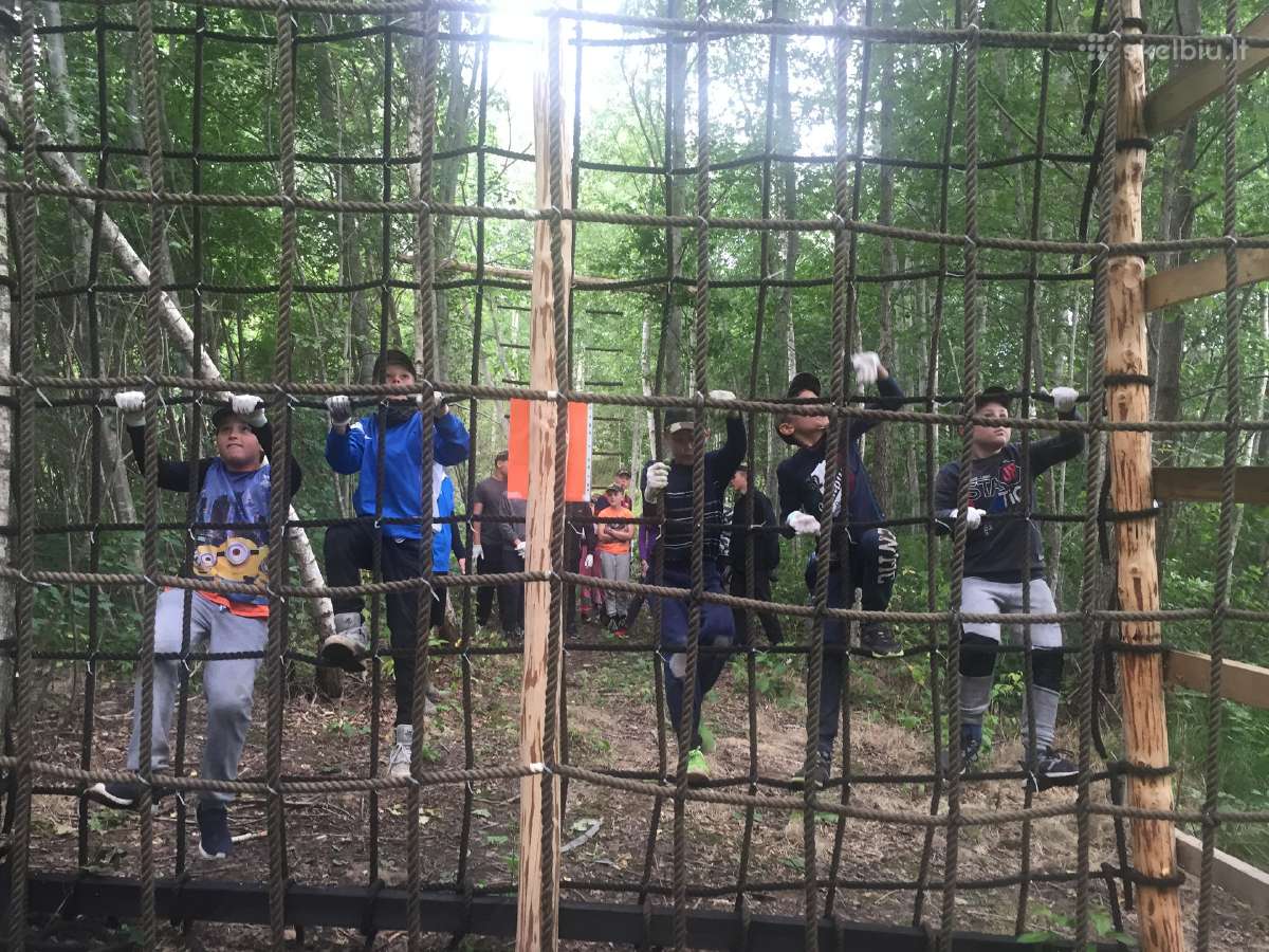 "Alkūnų sodyba" gamtos apsuptyje - nuotraukos Nr. 22
