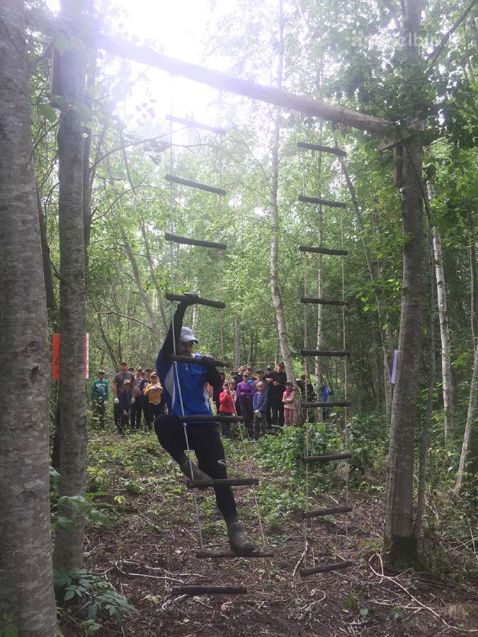 "Alkūnų sodyba" gamtos apsuptyje - nuotraukos Nr. 24