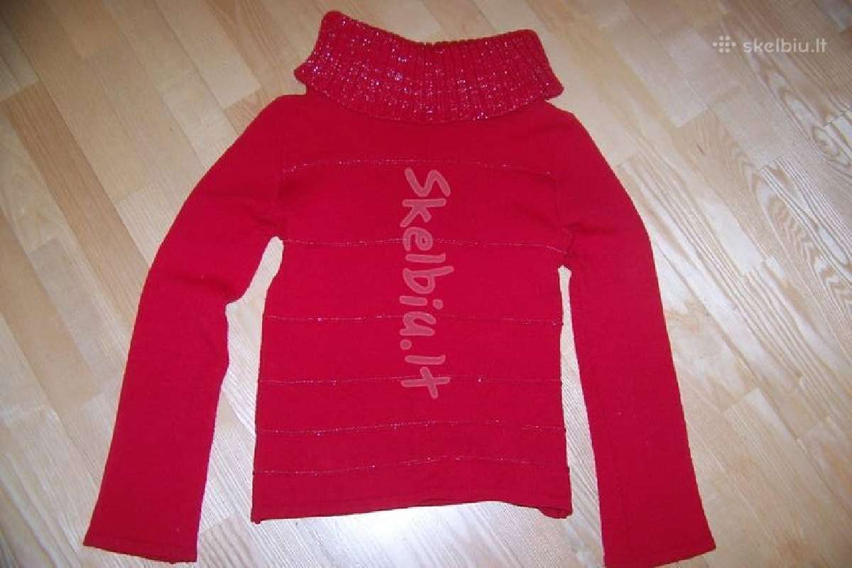 Gražus megztukas