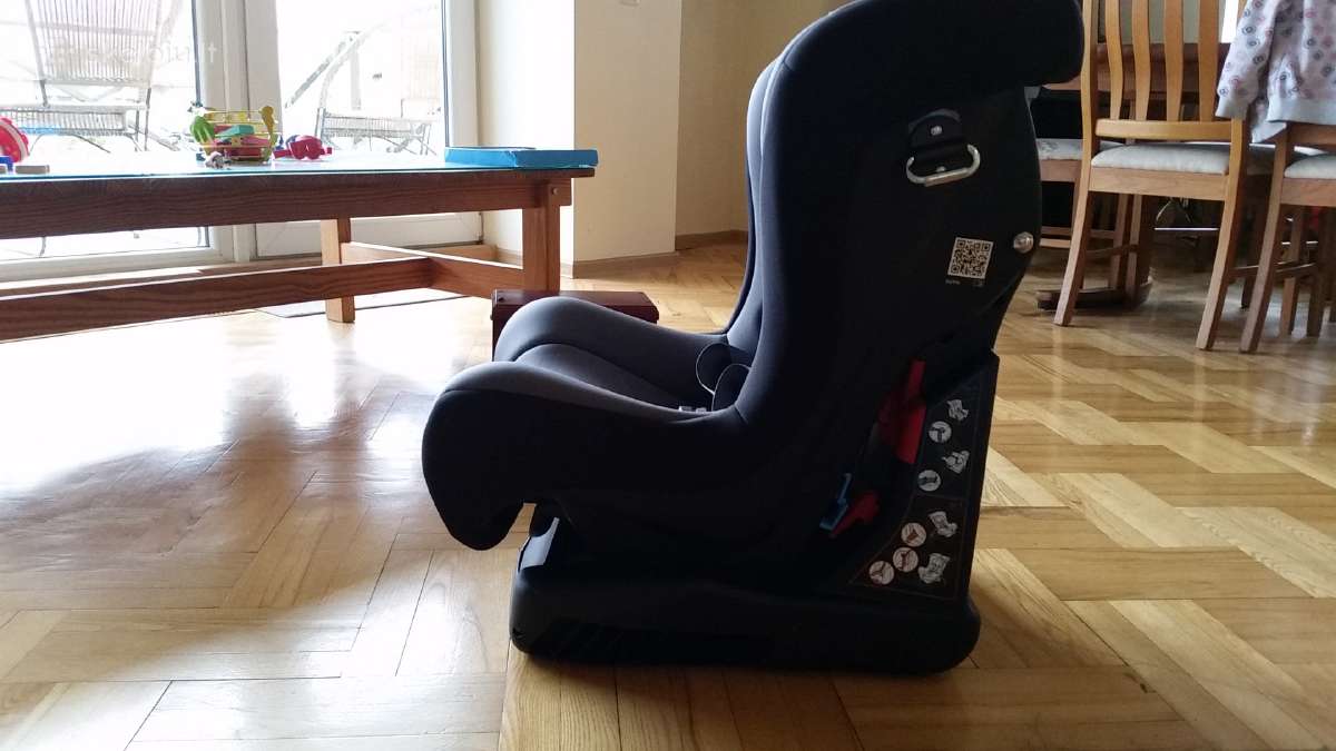 Automobilio kedute 0-19 kg