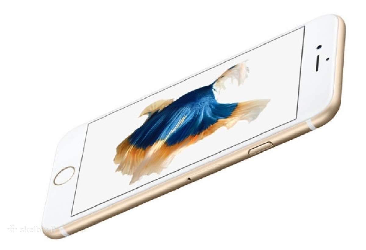 Naujas Apple iPhone 7 32gb su Garantija - nuotraukos Nr. 6