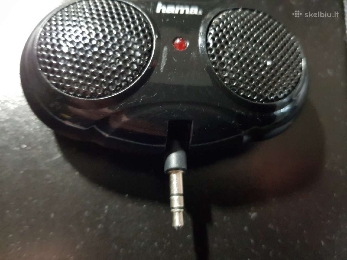 Hama mini -sound