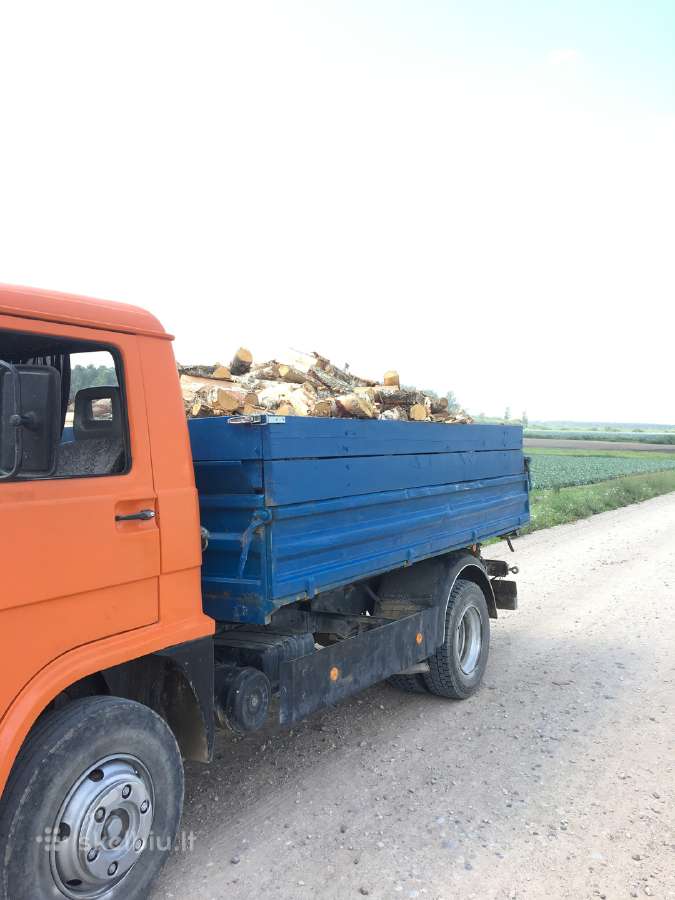 Malkos!uosinės,beržinės skaldytos.akcija uosiui. - nuotraukos Nr. 13