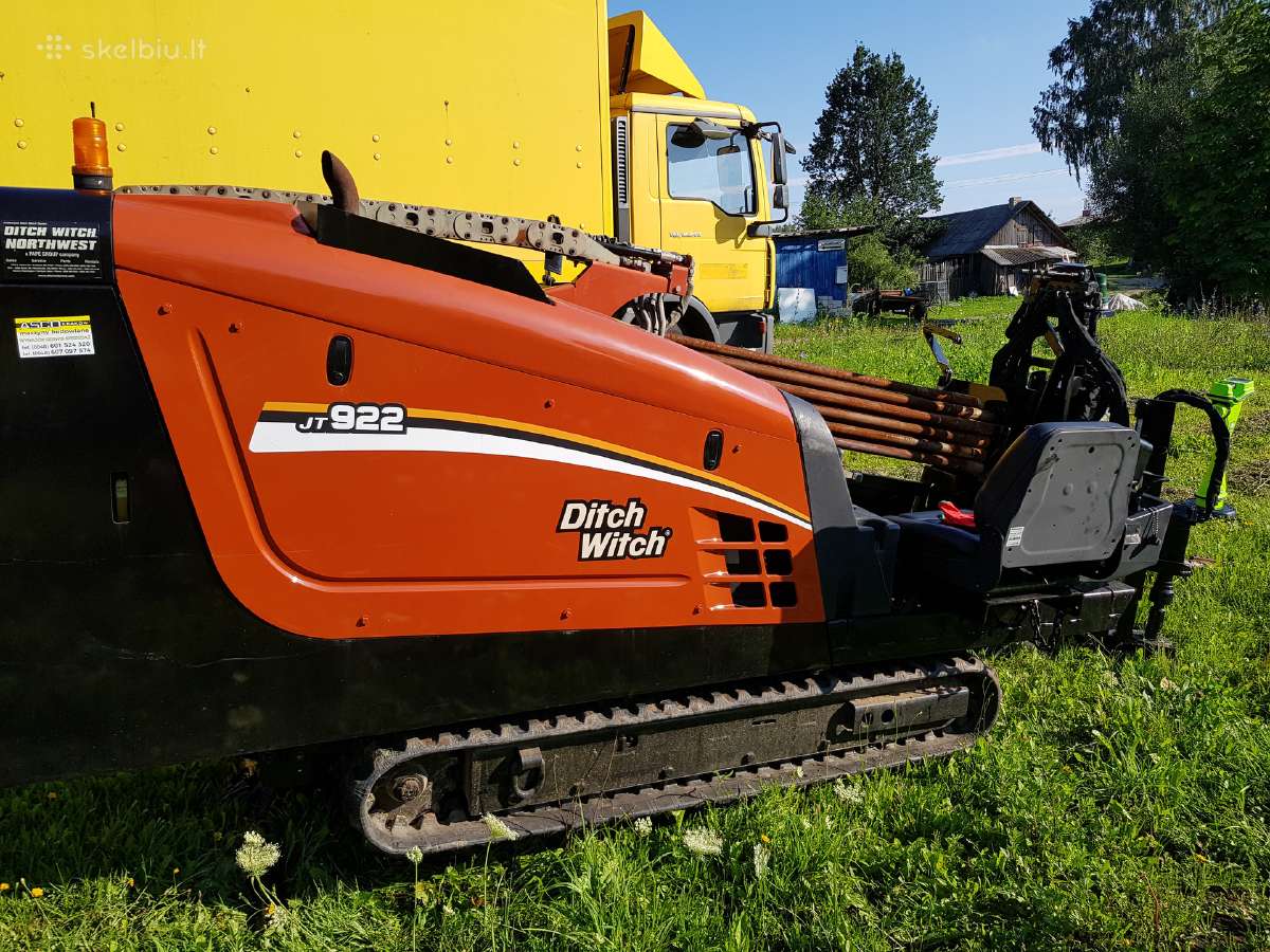 Betranšėjės technologijos, kryptinis gręžimas | Skelbiu.lt Betranšėjės technologijos, kryptinis gręžimas